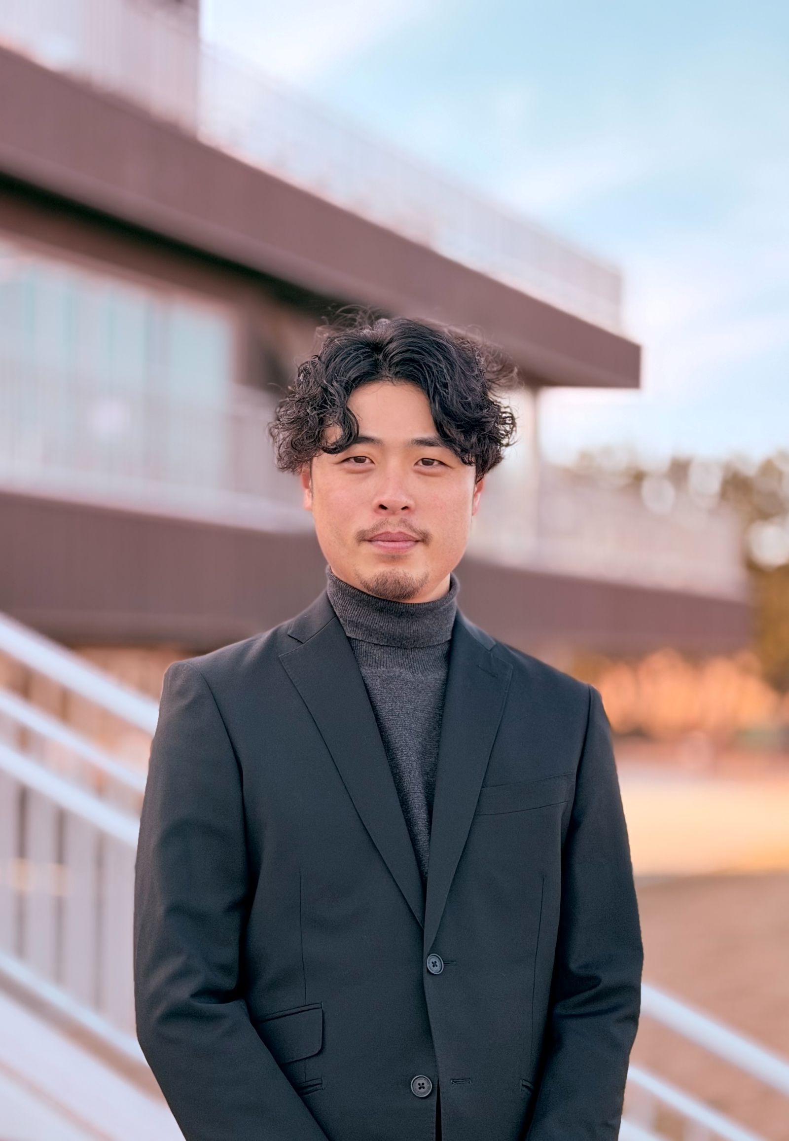 代表取締役 仁川 裕二