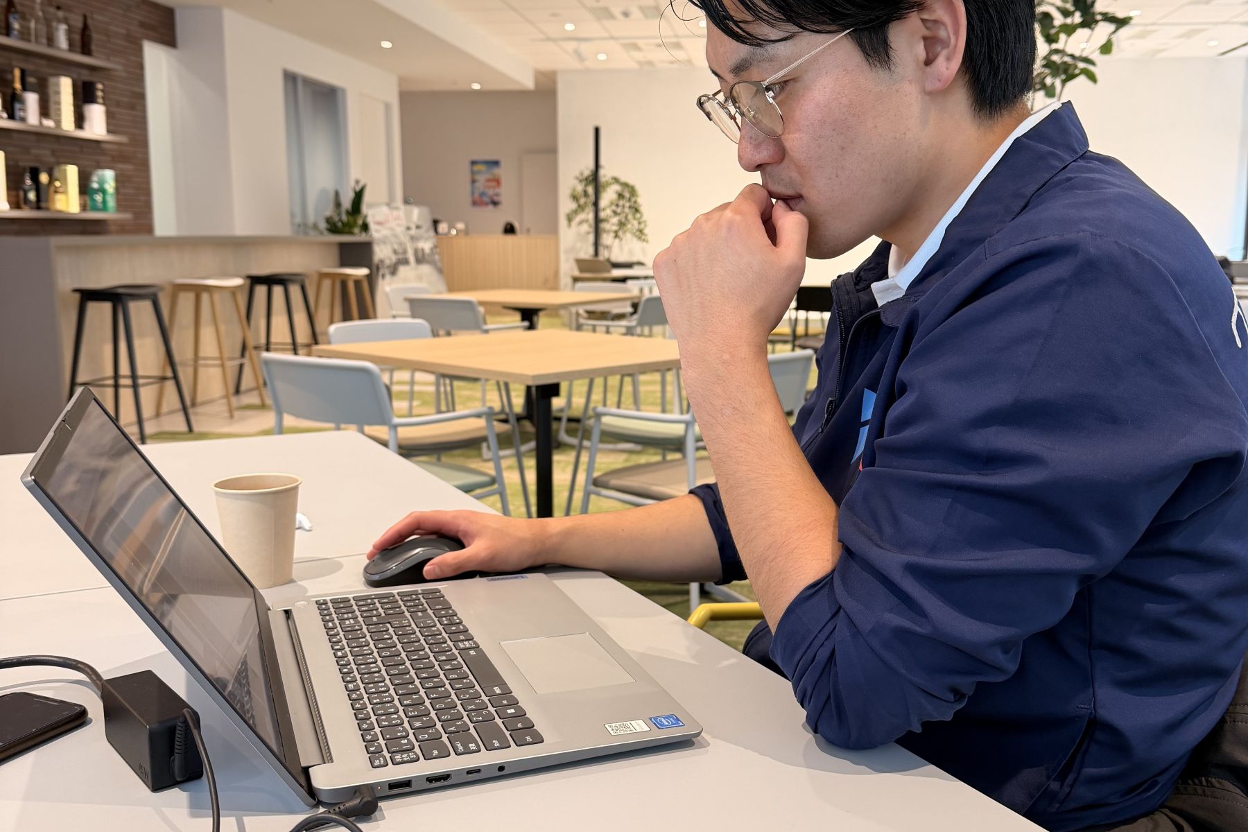 配送支援サービス