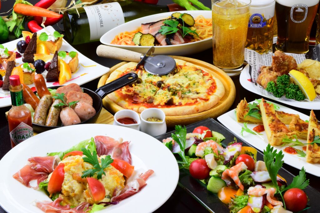 ケータリング配送は外注できる?方法ごとの違いと判断基準 1 ケータリング配送で外注できること・できないこと