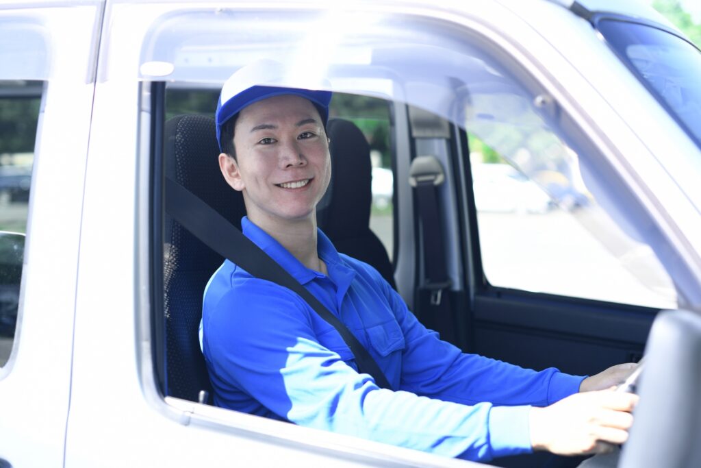 【企業向け】配送業務委託とは?4つの形態と自社に合った選び方 1 配送業務委託とは?主な4つの形態とその特徴