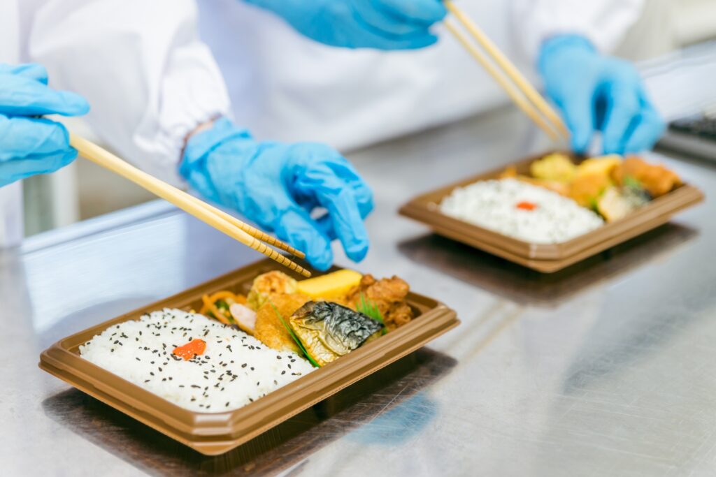 くるめし弁当とは?仕組み・手数料と掲載のメリットデメリット 4 加盟すべき?事業者がくるめし弁当に出店・掲載するメリット