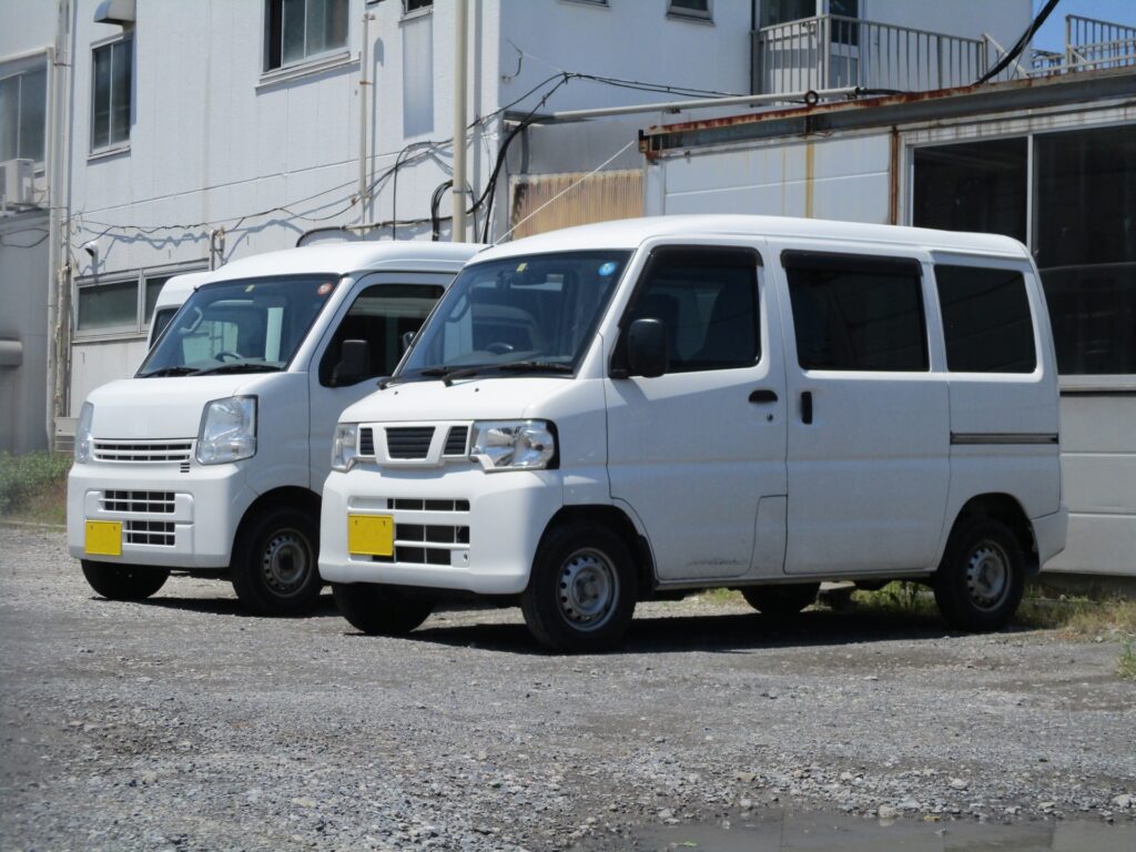 軽貨物マッチングアプリおすすめ5選|荷主向け料金・エリア比較 6 アプリでの対応が難しい配送は「配送委託パートナー」への依頼も検討を