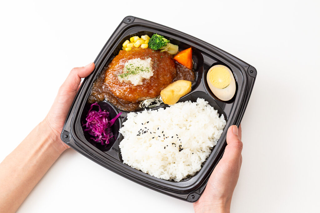 弁当屋の原価率の目安は?計算式と利益を残すための引き下げ方 5 宅配弁当の利益率を改善する2つのアプローチ