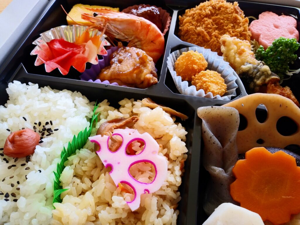 くるめし弁当とは?仕組み・手数料と掲載のメリットデメリット 5 一方でデメリットも?くるめし弁当出店後の三大課題
