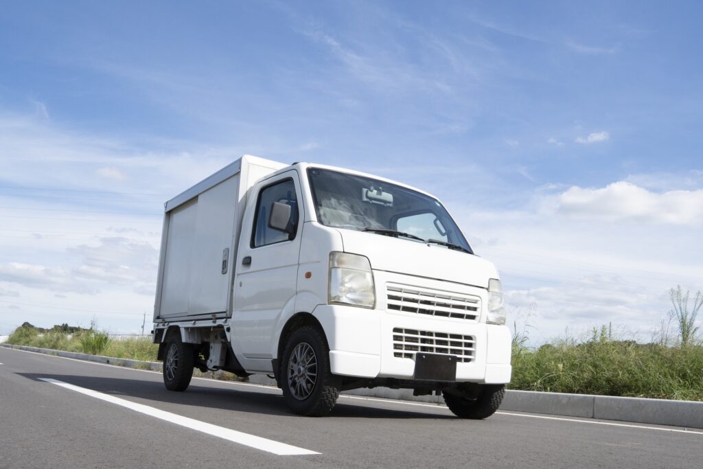 くるめし弁当とは?仕組み・手数料と掲載のメリットデメリット 6 くるめし弁当掲載時の配送課題を解決する「物流アウトソース」の選択肢