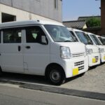 混載便とは?チャーター便・路線便との違いと料金・使い分け