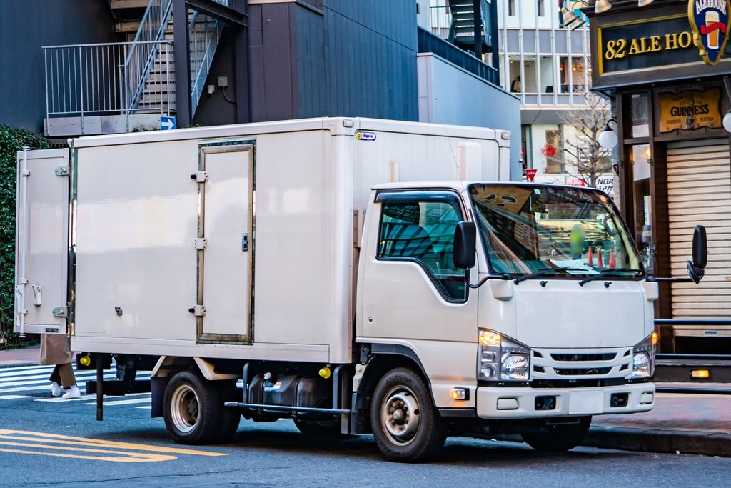 東京ビッグサイト搬入ガイド|搬入口・搬出入方法と当日の流れ 1 東京ビッグサイトの搬入口は「棟」と「階」で決まる