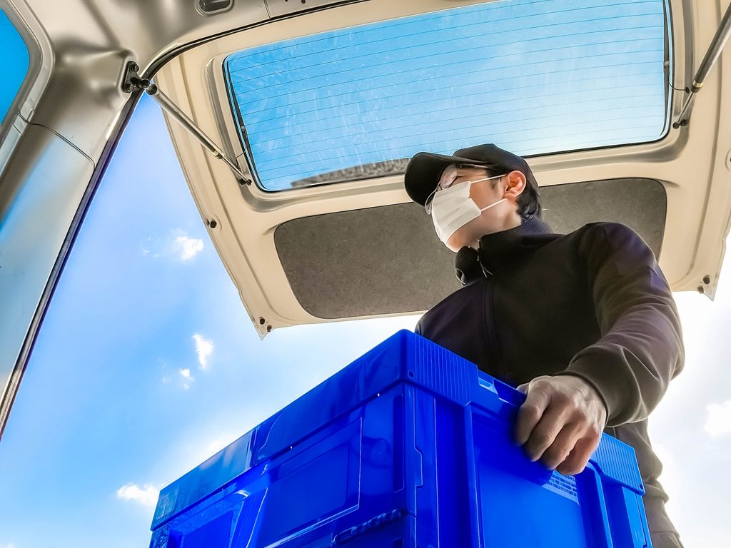 東京ビッグサイト搬入ガイド|搬入口・搬出入方法と当日の流れ 8 まとめ|搬入は「棟・車両ルール・当日の動線」の3点で決まる