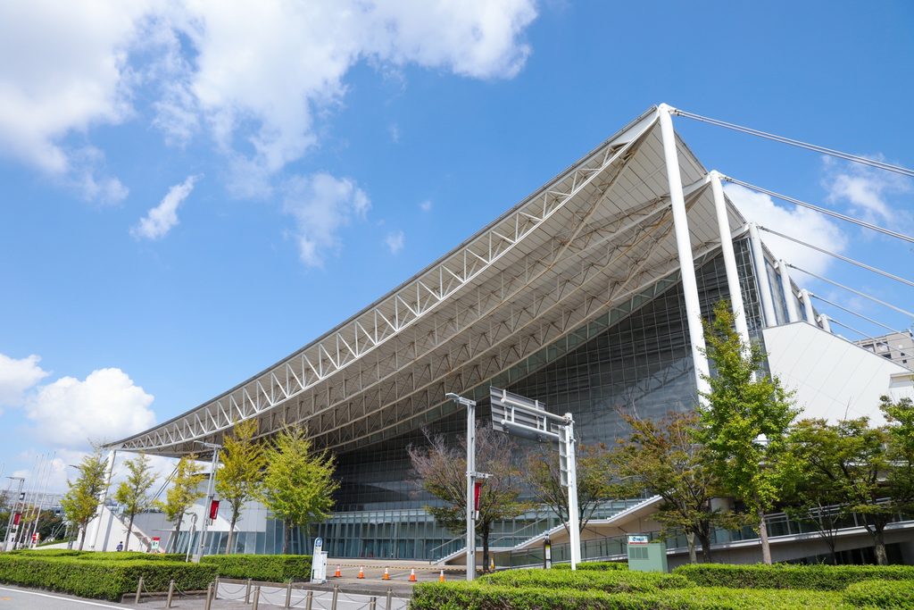 幕張メッセ搬入ガイド|搬入口・ゲート・待機場と当日の流れ 2 搬入前に確認すべき車両ルールと必要書類
